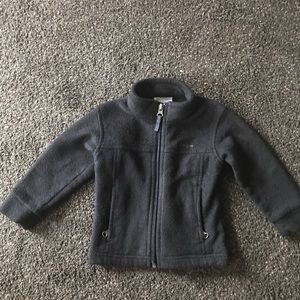 Toddler boy Columbia jacket size 2t