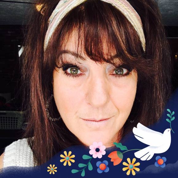 Meet your Posher, Lisa - Picture 1 of 1