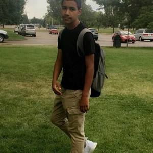 Meet your Posher, Kalen