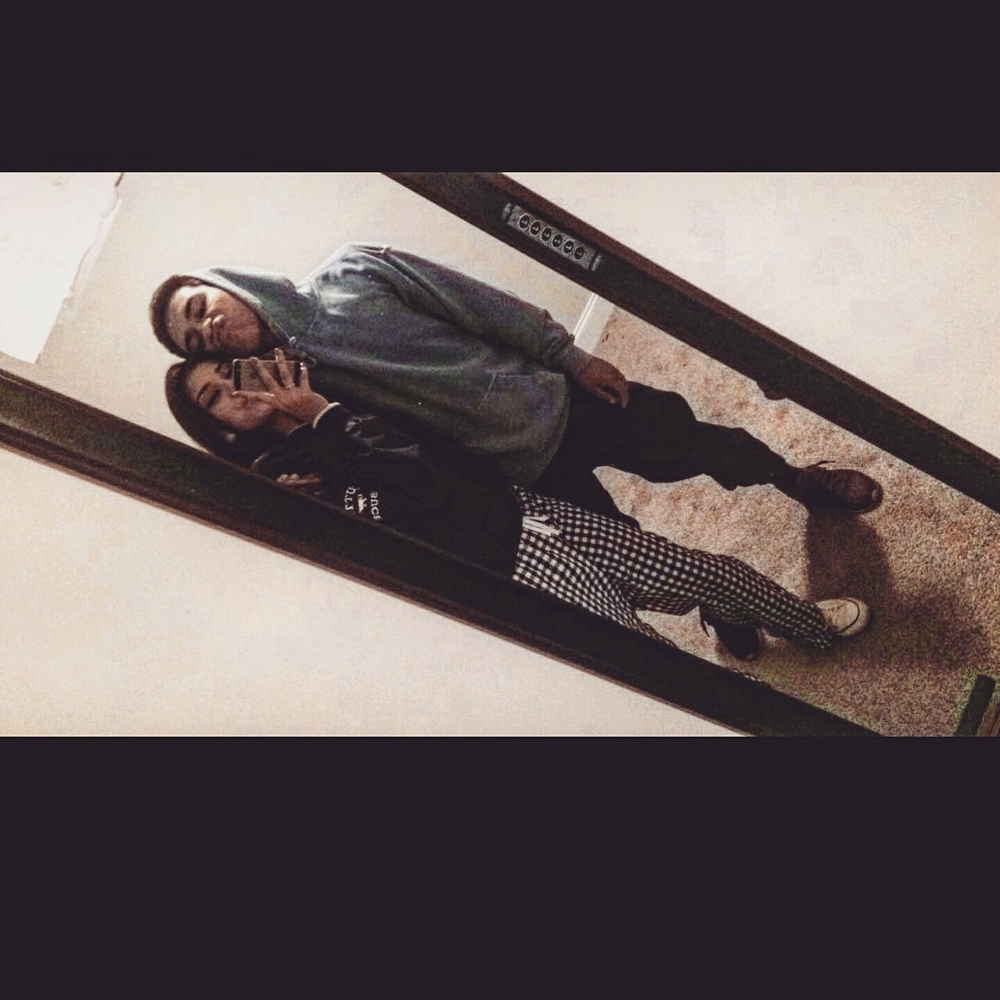 Meet your Posher, Chris