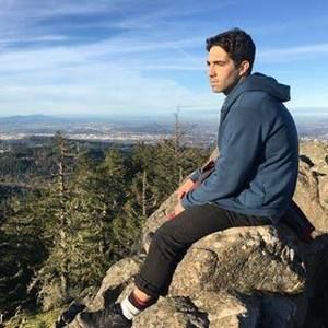 Meet your Posher, Ted