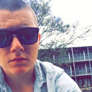 Meet your Posher, Mykel