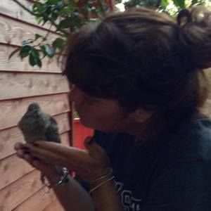 Meet your Posher, Beverly