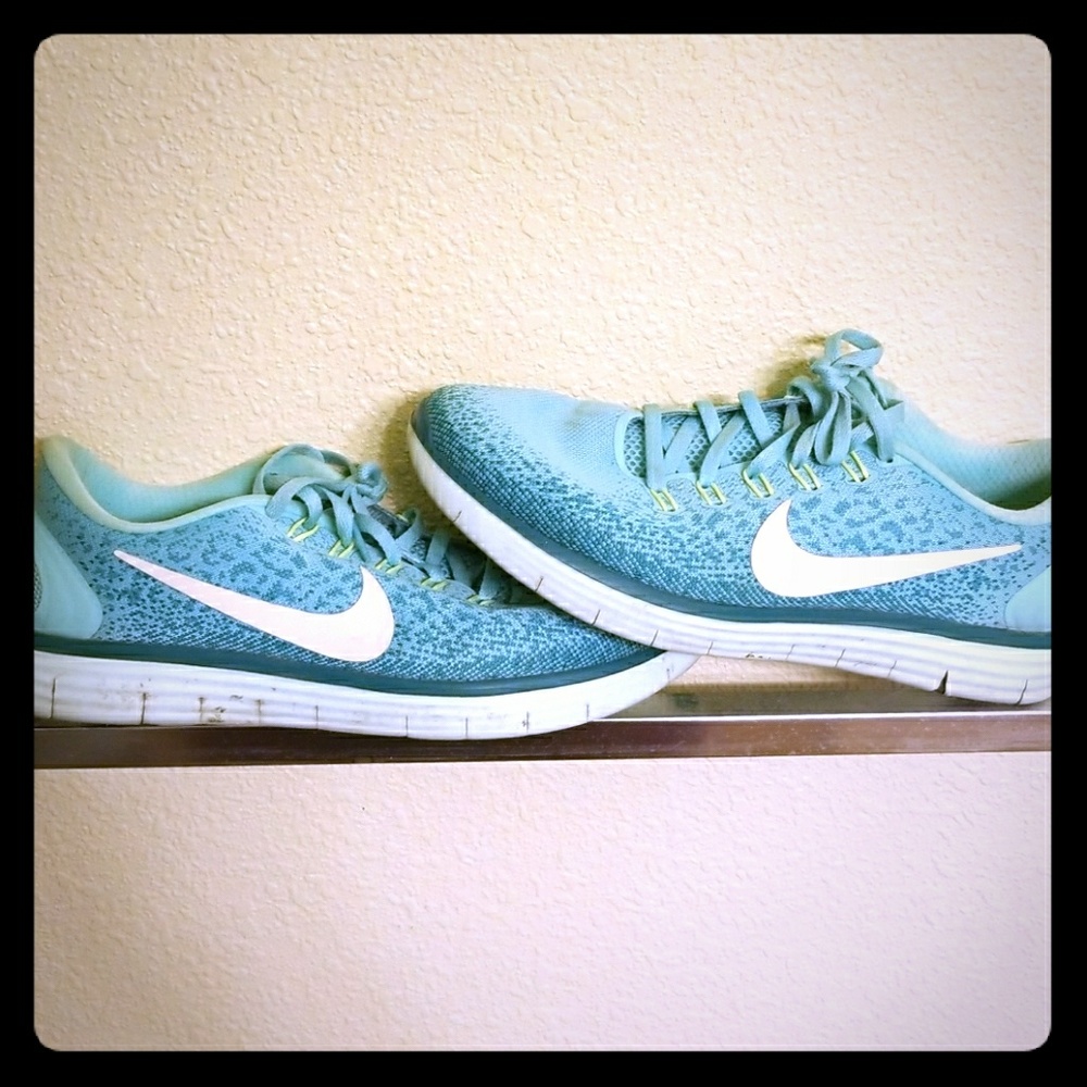 Nike Free RN Distance