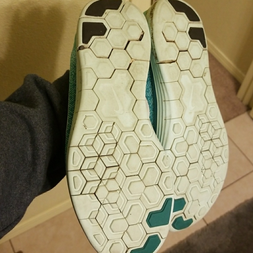 Nike Free RN Distance - Picture 3 of 5