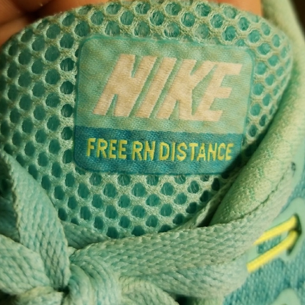 Nike Free RN Distance - Picture 4 of 5