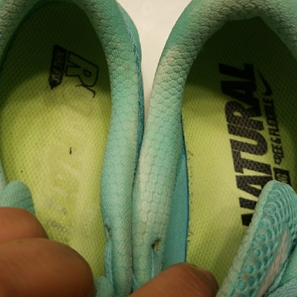 Nike Free RN Distance - Picture 5 of 5