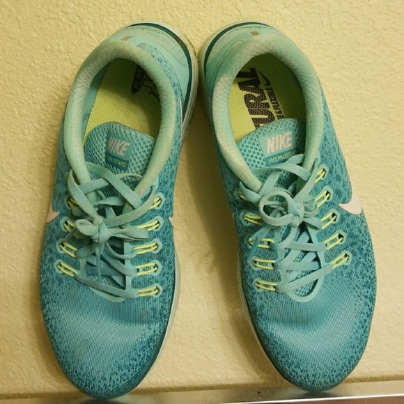 Nike Free RN Distance - Picture 2 of 5