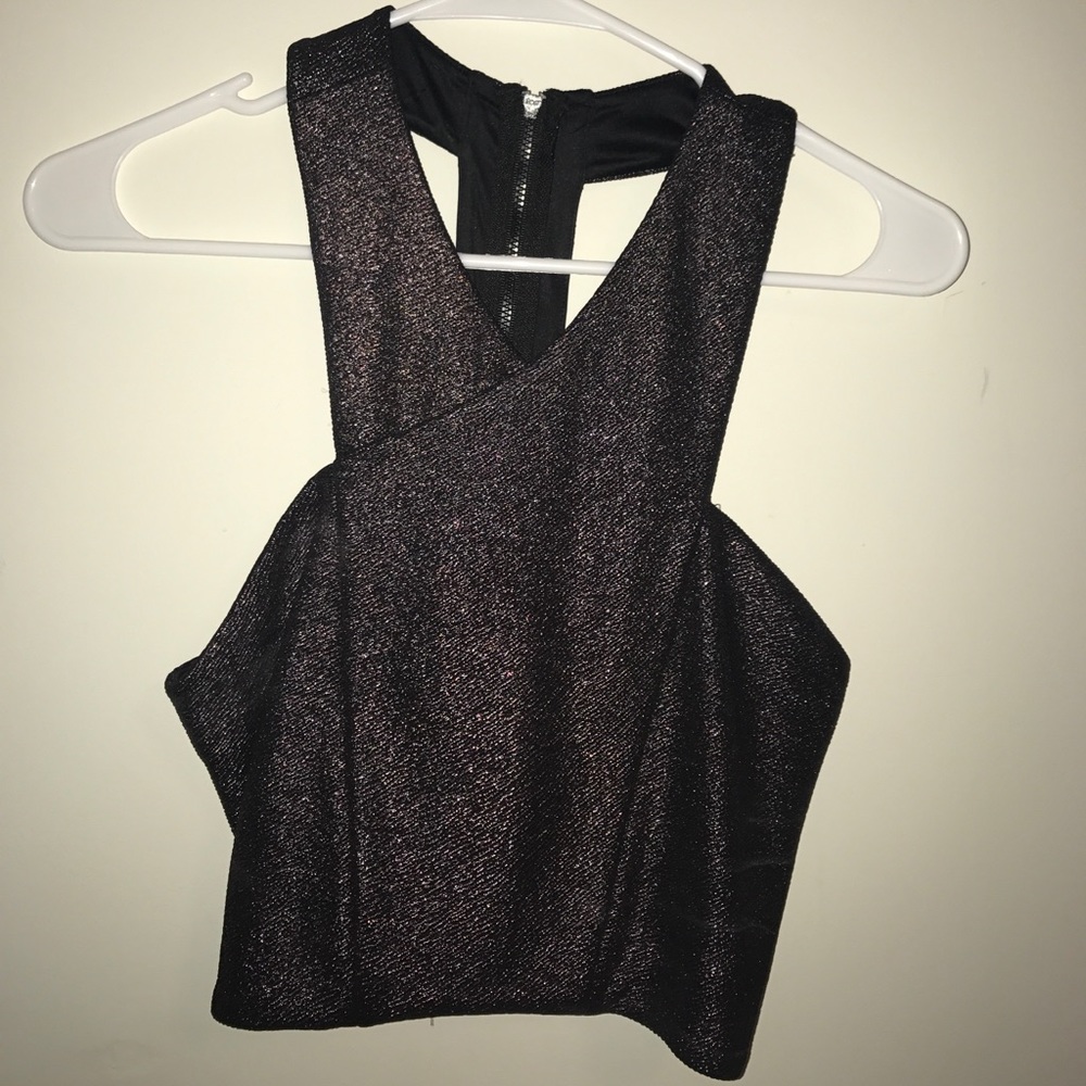 Express crop!! Offers welcome!