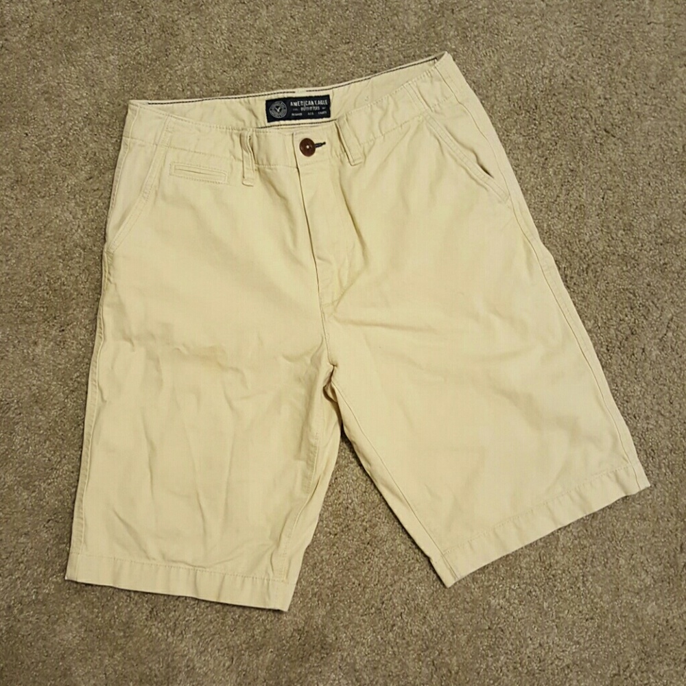 American Eagle Longboard Shorts