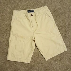 American Eagle Longboard Shorts