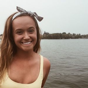 Meet your Posher, Darby