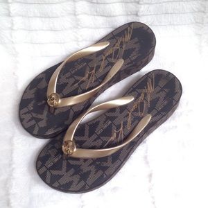 Michael Kors sandals