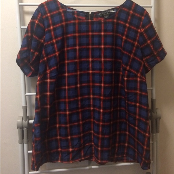 Forever 21 Top - Picture 2 of 6