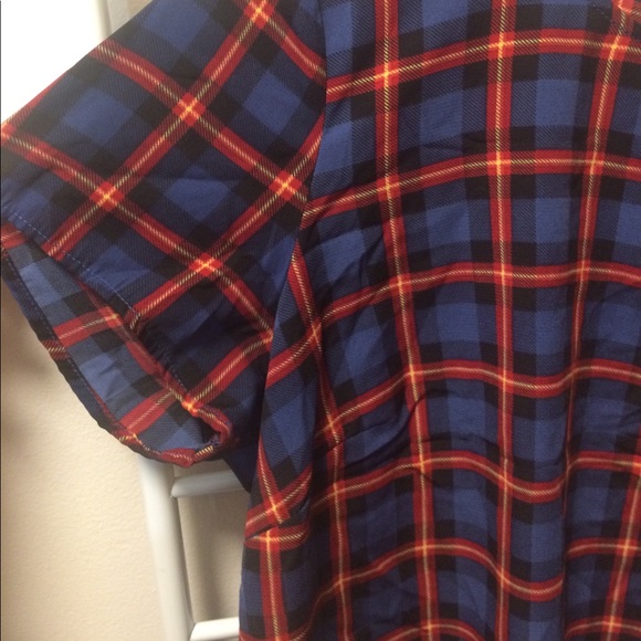 Forever 21 Top - Picture 3 of 6