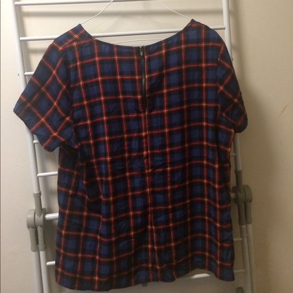 Forever 21 Top - Picture 4 of 6