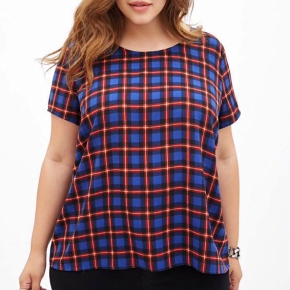 Forever 21 Top - Picture 1 of 6