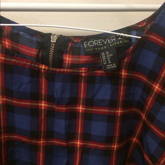 Forever 21 Top - Picture 6 of 6