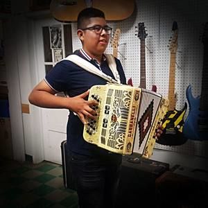 Meet your Posher, Erick