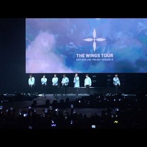 Meet your Posher, Cathy