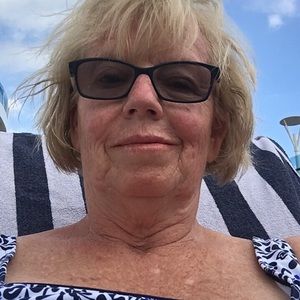 Meet your Posher, Marilyn