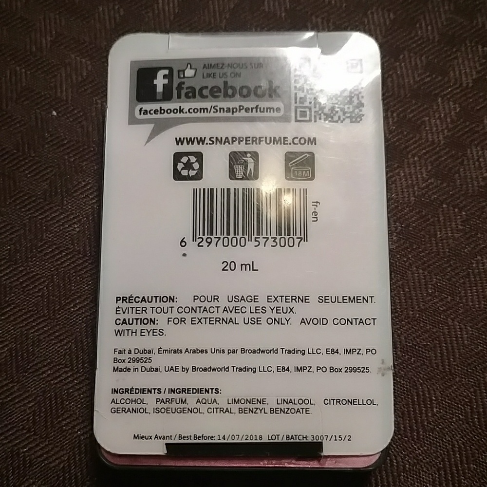 Snap - Picture 2 of 2