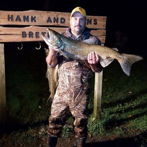 Meet your Posher, Chris