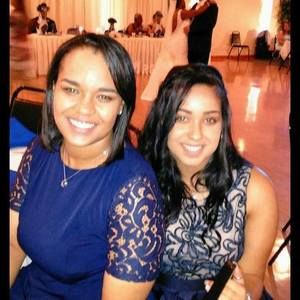 Meet your Posher, Trisha