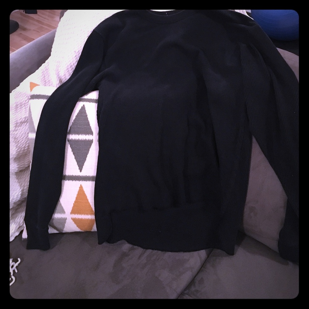 Men's Thermal Shirt