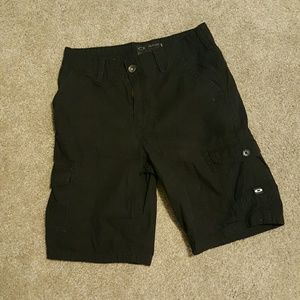 Oakley Regular Fit Shorts