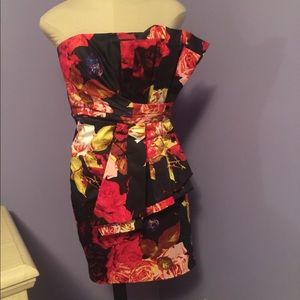 Ted baker dress