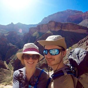 Meet your Posher, Brittany