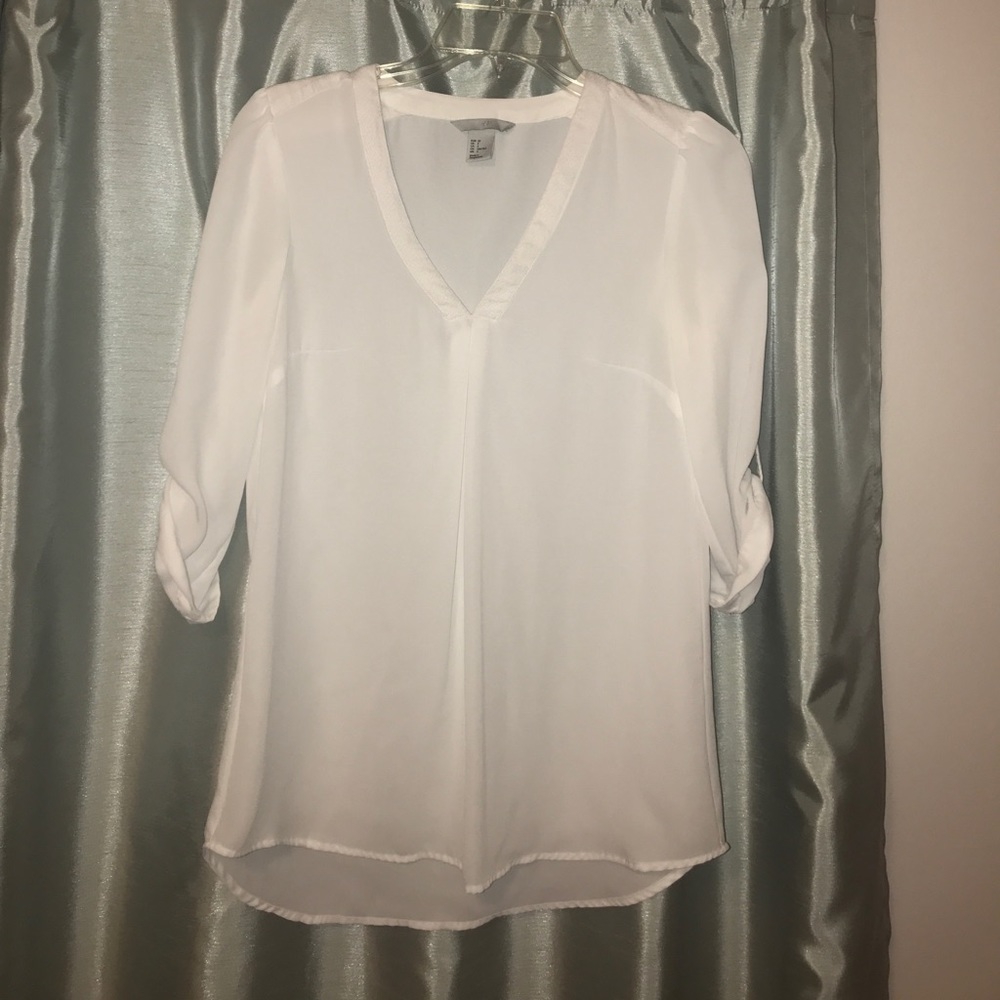 See through summer top for sale😎🌞