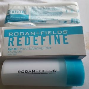 Rodan+Fields AMP MD Micro-Exfoliating Roller