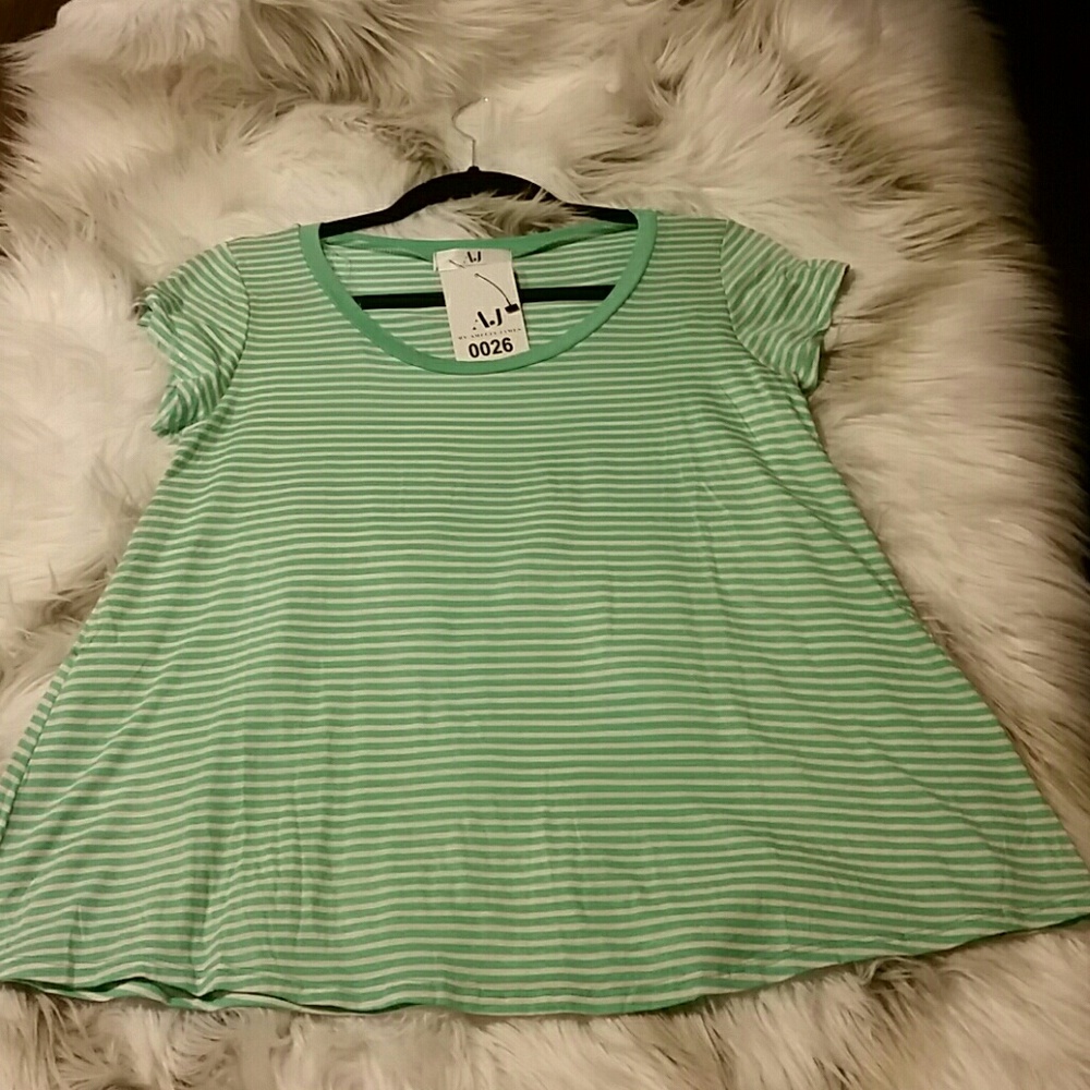 2 My Amelia James T Shirts