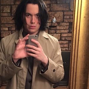 Meet your Posher, Joey