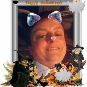 Meet your Posher, Amy c.