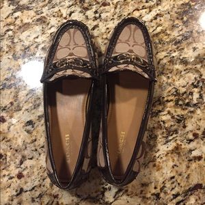Coach Loafers Coach Loafers