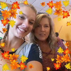 Meet your Posher, Debbie