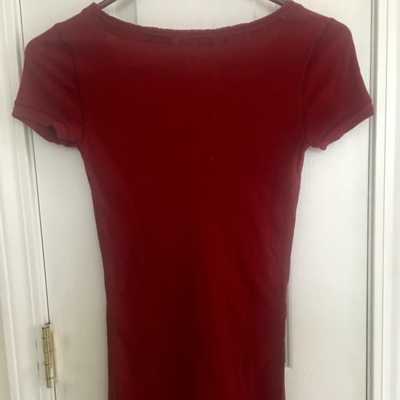 Women's Hollister T-Shirt - Picture 3 of 3