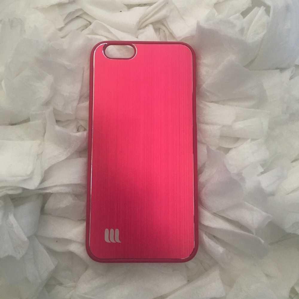 iPhone 6/6s phone case