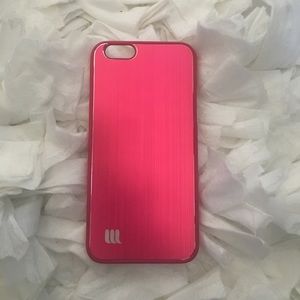 iPhone 6/6s phone case