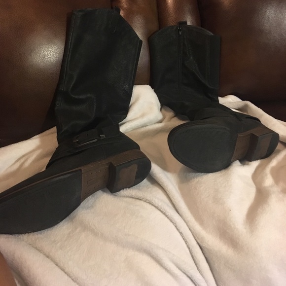 Really cute Riding Boots! - Picture 2 of 2