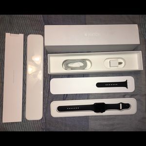 Apple Watch Sport 42mm