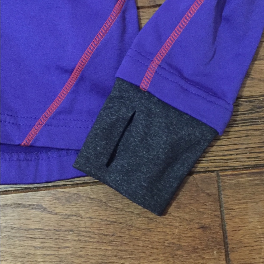 Athletic Pull Over - image 2