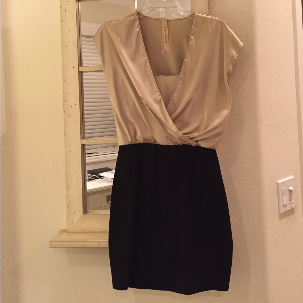 XS dress from Macys