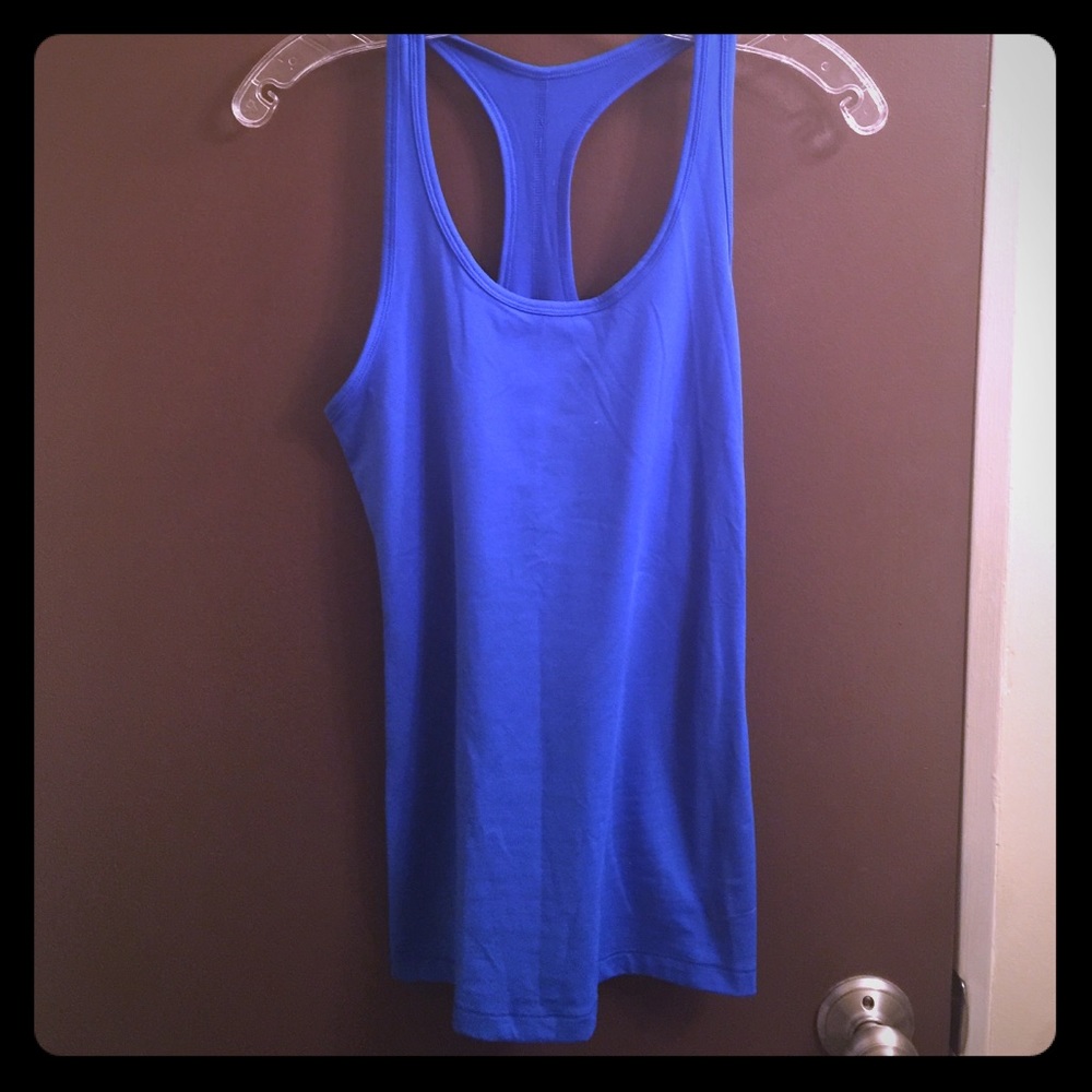 Nike dri-fit tank
