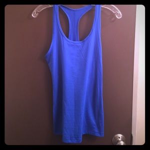 Nike dri-fit tank
