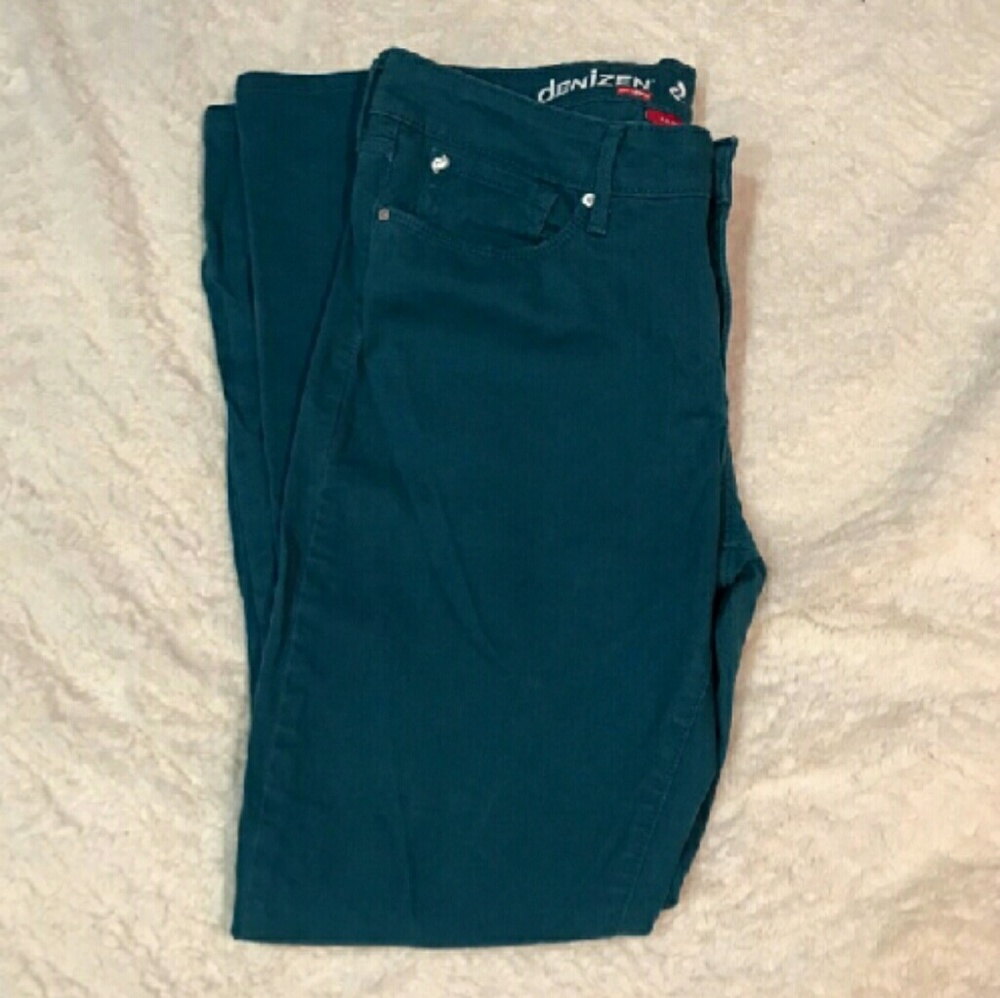 Levi's Denizen Size 12