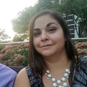 Meet your Posher, Erika